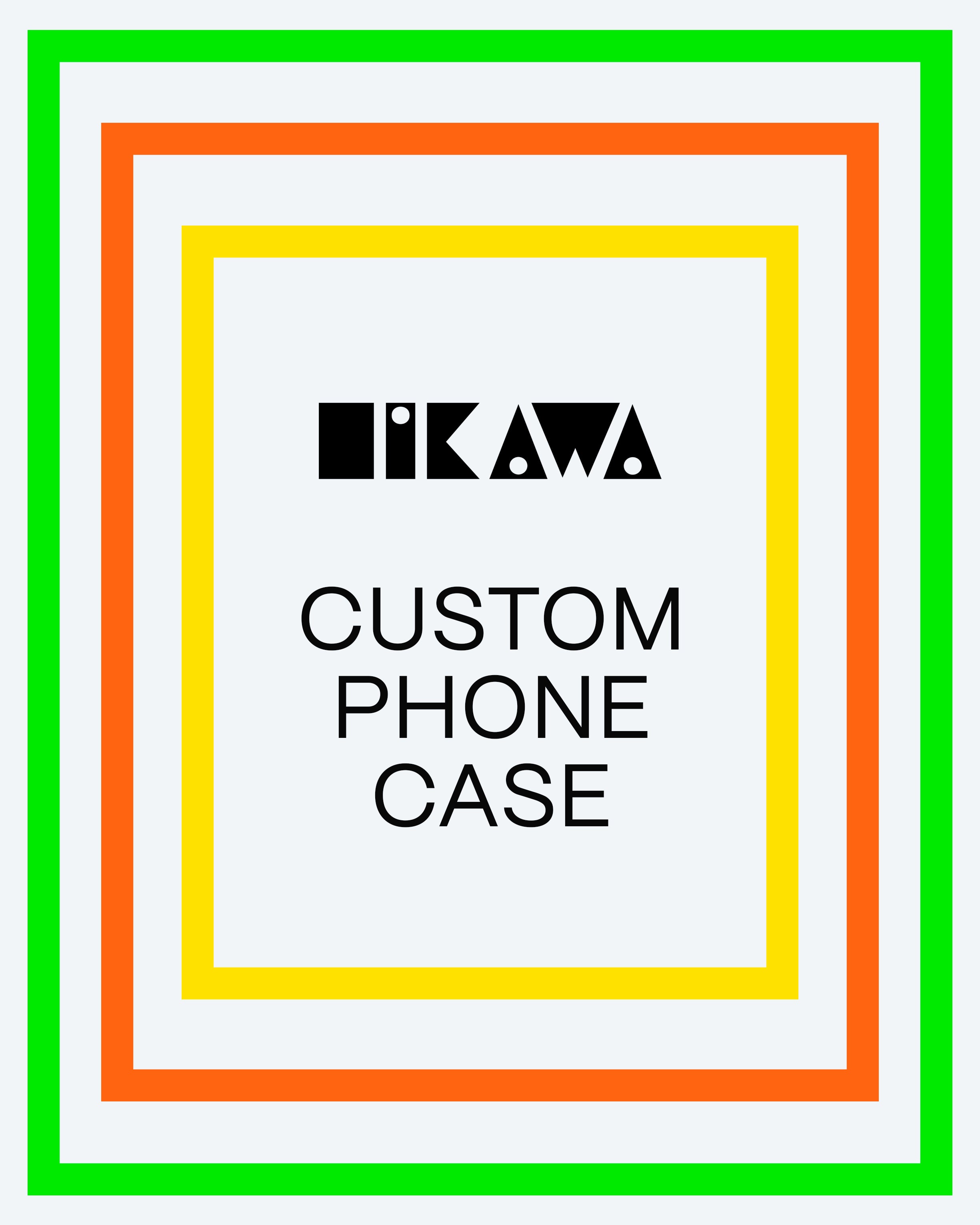 Hikawa Custom Phone Case – BAILEY HIKAWA Hikawa Custom Phone Case – BAILEY HIKAWA
