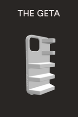 Hikawa Custom Phone Case