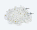 Shibuki Toilet Seat in Chamomile