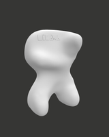 Ishi MagSafe Grip & Stand in Chartreuse