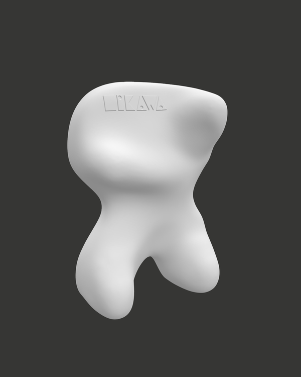 Ishi MagSafe Grip & Stand in Blurple