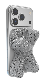 Ishi MagSafe Grip & Stand in Crater