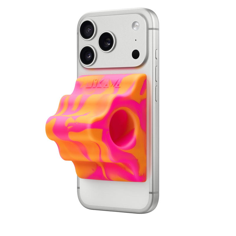 3d ergonomic phone cases designed as a grip, phone stand & protection. BAILEY HIKAWA 3d ergonomic phone cases designed as a grip, phone stand & protection. BAILEY HIKAWA