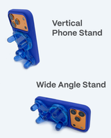 Poki Handmade MagSafe in Swimming Pool