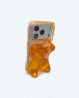 Ishi Handmade Phone Case in Lil' Shrimpies