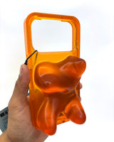 IMPERFECT : 17 PRO: COSMIC TANGERINE