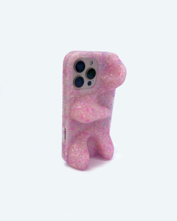 Ishi iPhone Case in Hubba Bubba (Limited Edition)