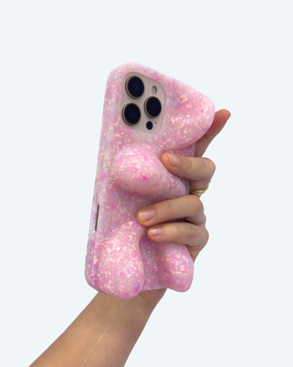 Ishi iPhone Case in Hubba Bubba (Limited Edition)