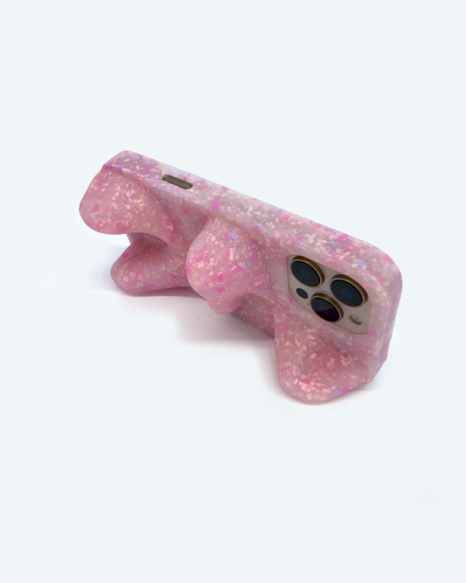 Ishi iPhone Case in Hubba Bubba (Limited Edition) – BAILEY HIKAWA