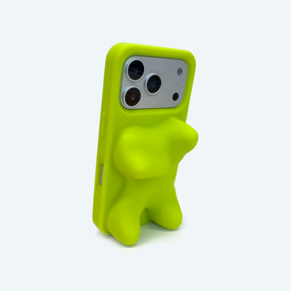 iPhone 16 Pro – BAILEY HIKAWA