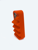 Nami Phone Case in Tomato