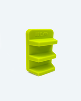 Geta MagSafe Grip & Stand in Chartreuse