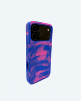 Flat MagSafe Phone Case in Blurple