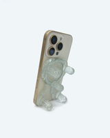 Poki Handmade MagSafe in Sparkle Cloud