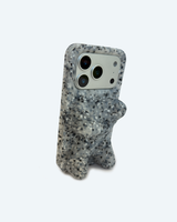 Ishi Phone Case in Recycled Crater