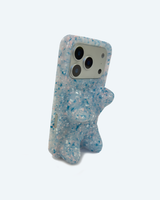 Ishi Phone Case in Recycled Moon Pebble