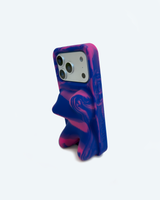 Ishi Phone Case in Blurple