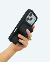 Ishi Phone Case in Onyx