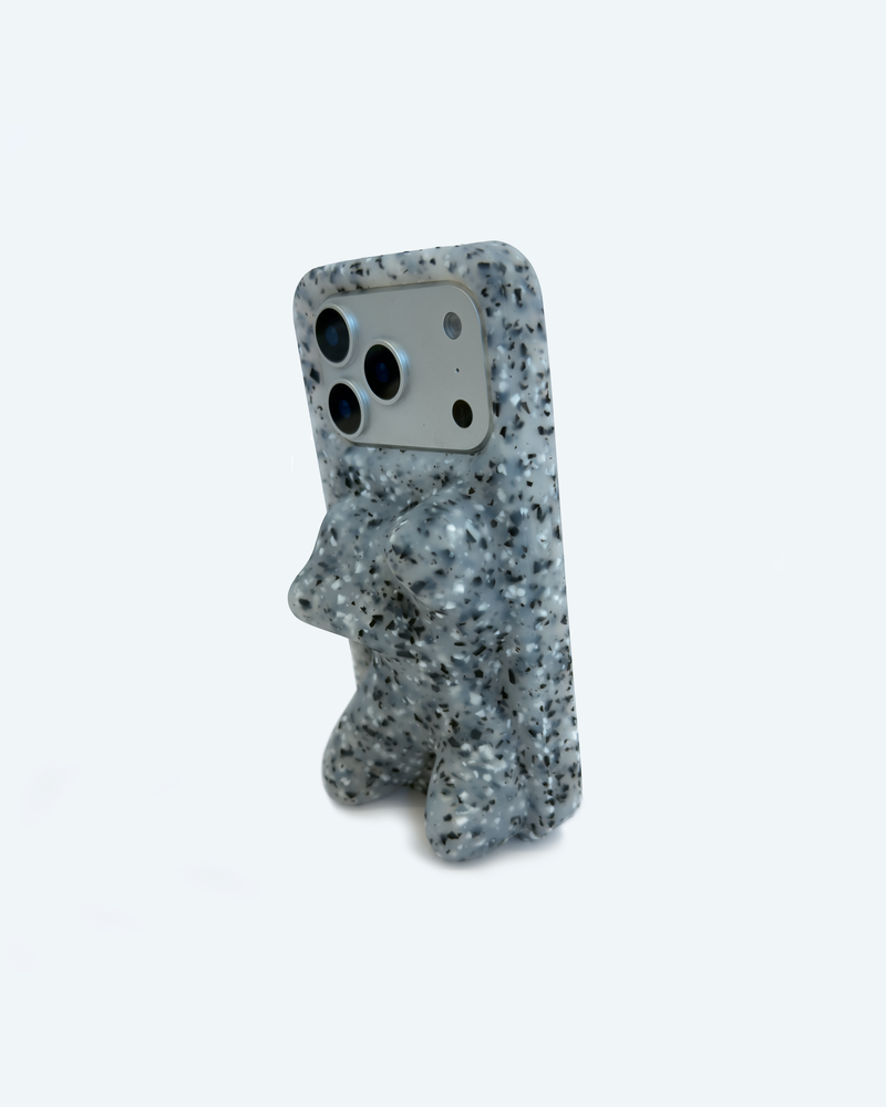 Ishi Phone Case in Recycled Crater – BAILEY HIKAWA