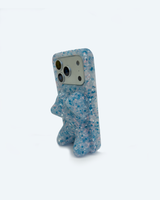 Ishi Phone Case in Recycled Moon Pebble