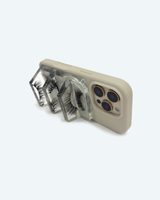 Geta Handmade MagSafe Grip & Stand in Visions