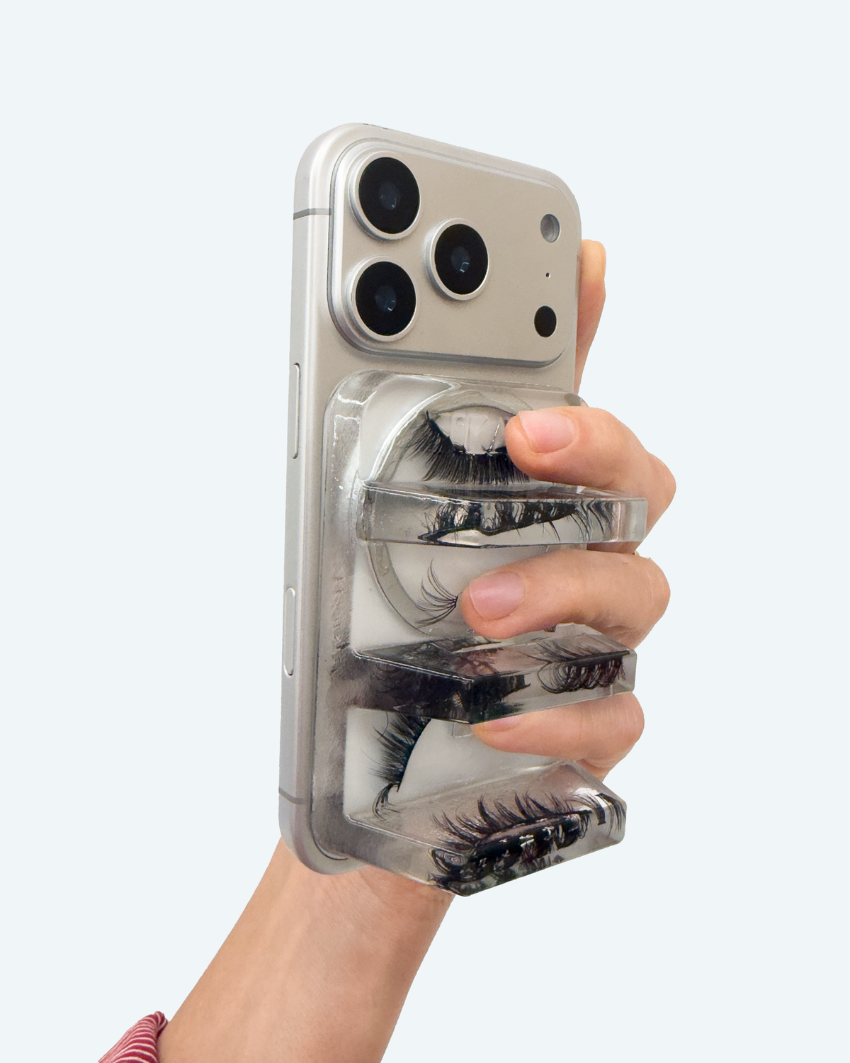iPhone 15 Pro – BAILEY HIKAWA
