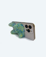 Ishi MagSafe Grip & Stand in Recycled Carpet Foam