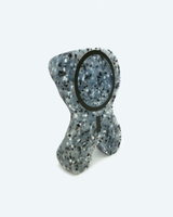 Ishi MagSafe Grip & Stand in Crater