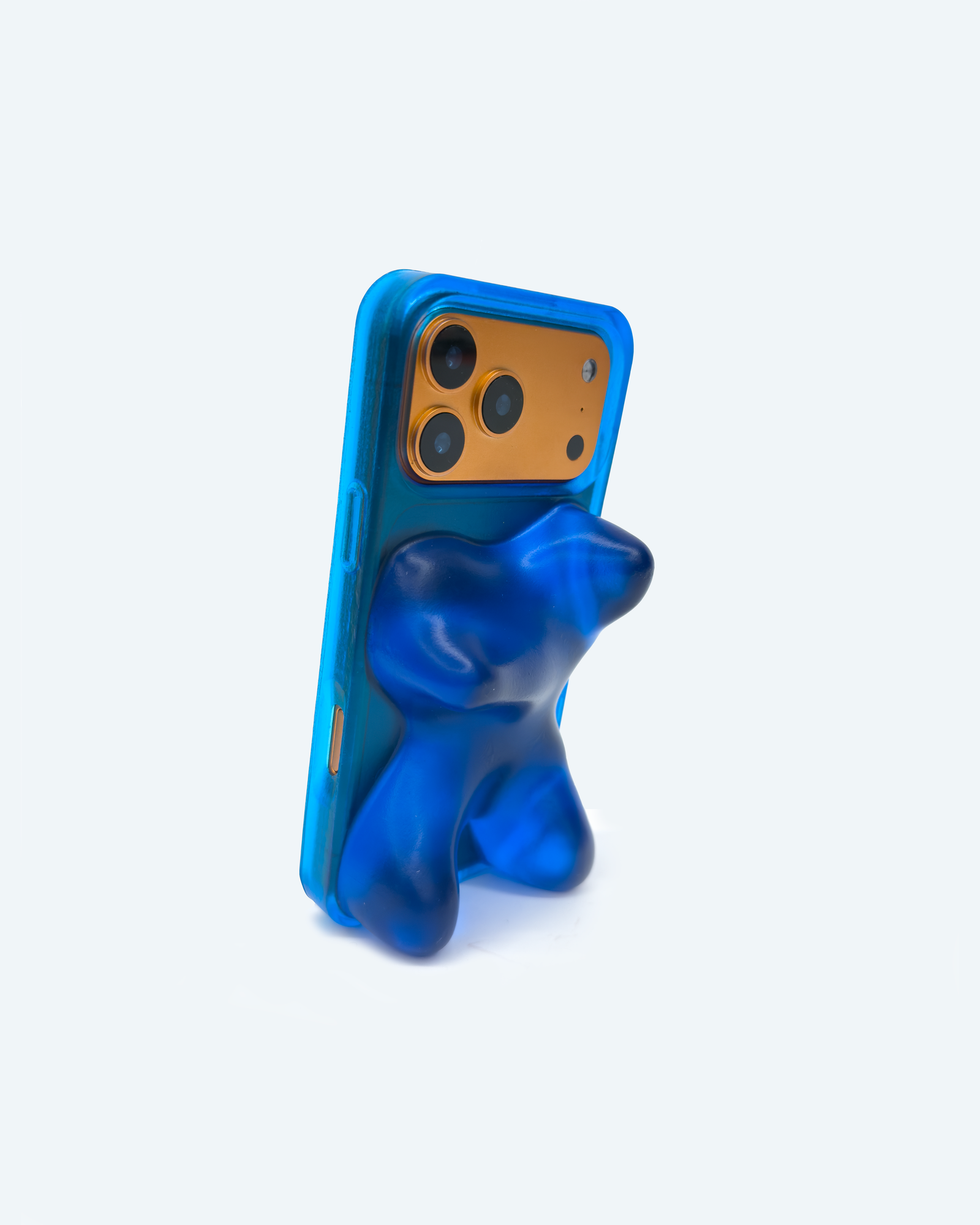Ishi Handmade Phone Case in Swimming Pool – BAILEY HIKAWA