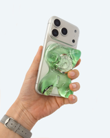 Ishi Handmade MagSafe in Parallel Time