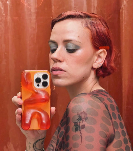 WAREHOUSE SALE: Ishi iPhone in Onyx
