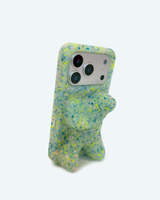 Ishi Phone Case in Recycled Carpet Foam