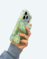 Ishi Phone Case in Recycled Carpet Foam