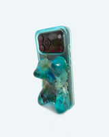 Ishi Handmade Phone Case in Wild Flower