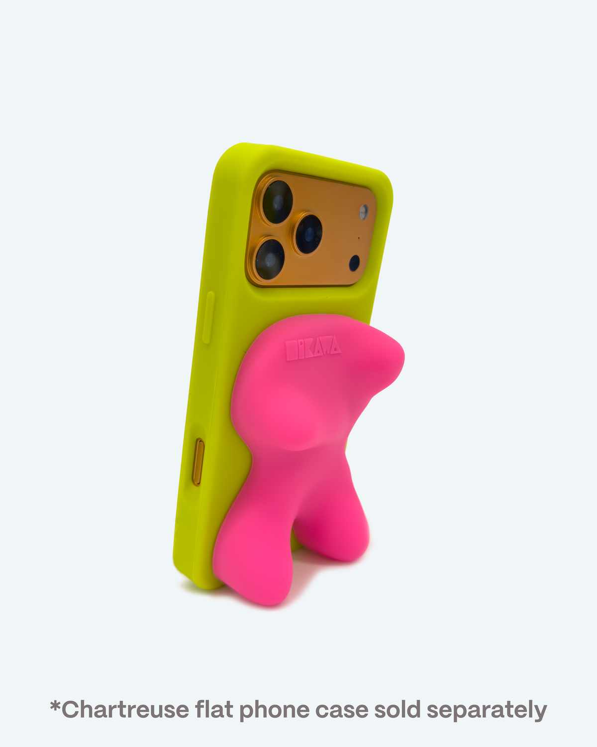 iPhone 17 Pro – BAILEY HIKAWA
