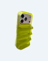 Nami Handmade Phone Case in Avocado