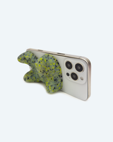 Ishi MagSafe Grip & Stand in Recycled Algae