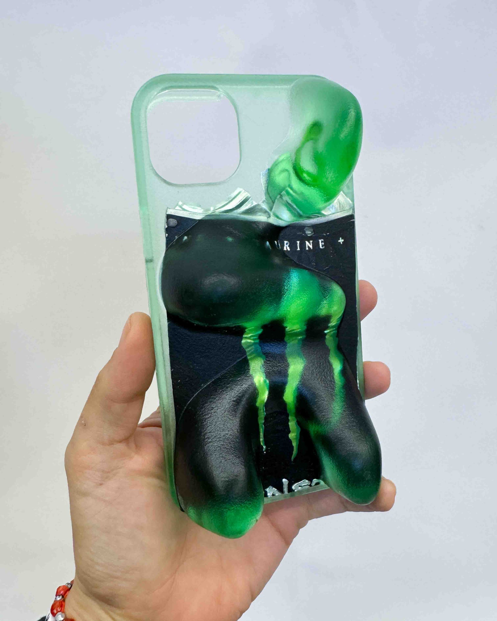 Custom iPhone Case BAILEY HIKAWA Custom iPhone Case BAILEY HIKAWA