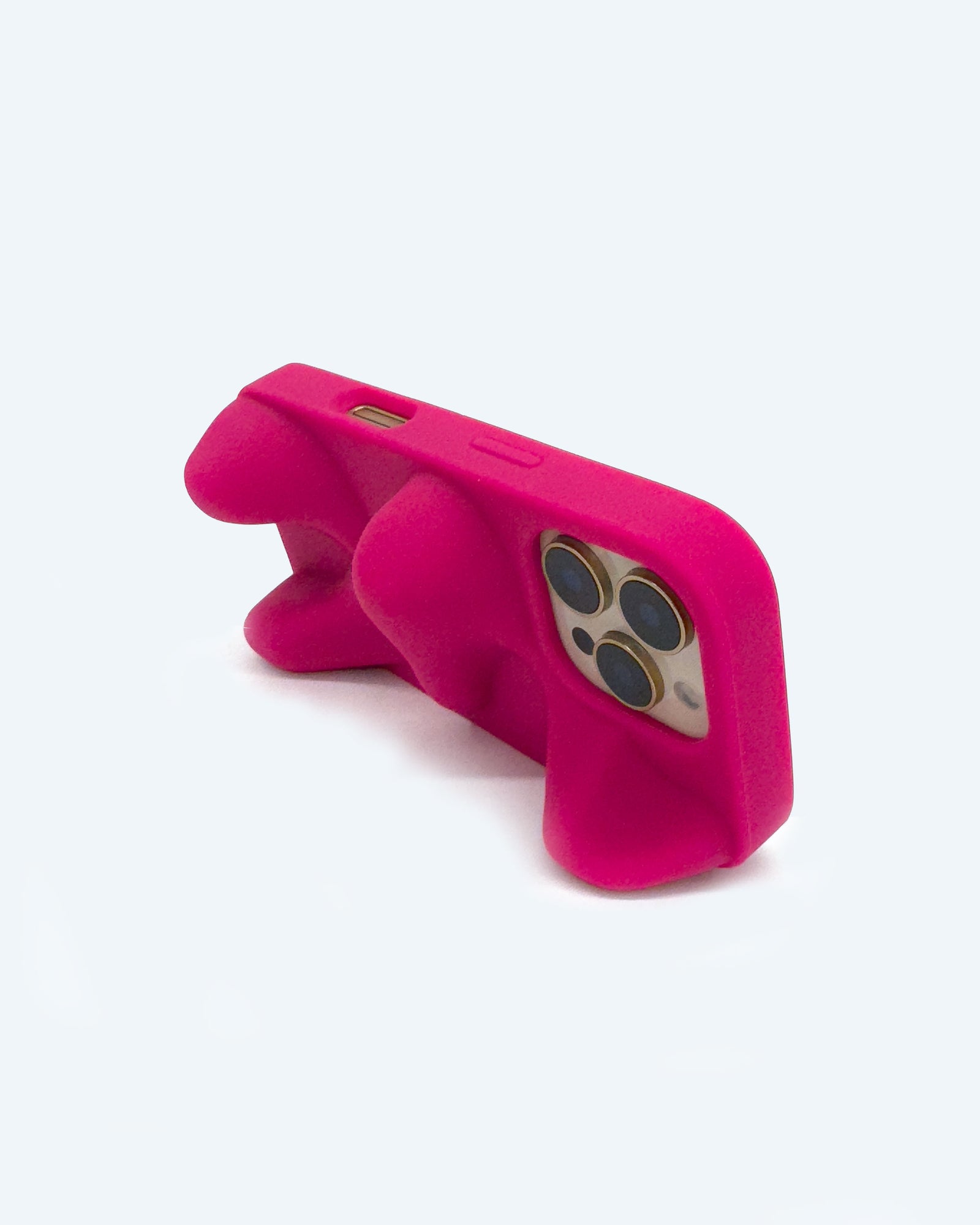 【kinako】rhode iPhone case +エスプレッソ Rhode Lip Case Silicone iPhone Case Espresso | RHDSICES1