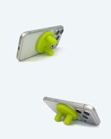Pokito MagSafe Grip & Stand in Chartreuse
