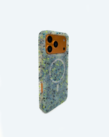 Flat MagSafe Phone Case in Recycled Earth