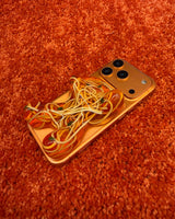 Ishi Handmade MagSafe in Classic Spaghetti