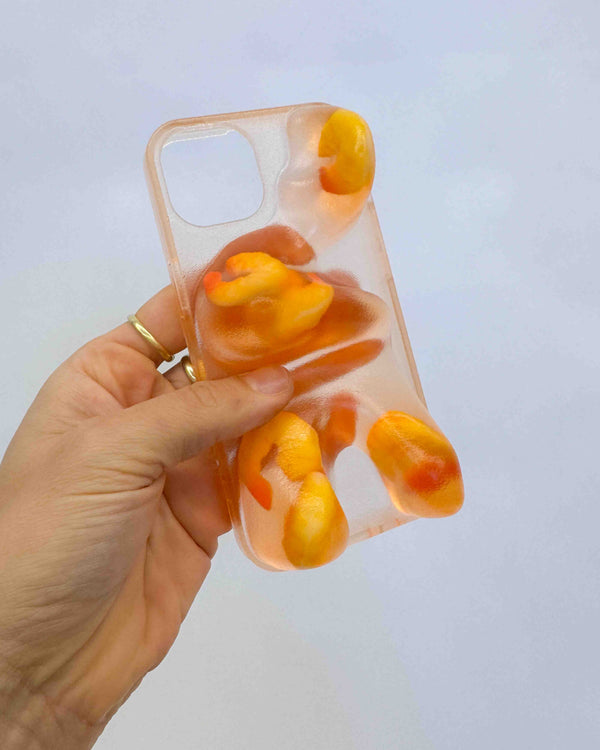 ARCHIVE : iPhone 14 : SHRIMPIES