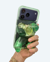 Ishi Handmade Phone Case in Time