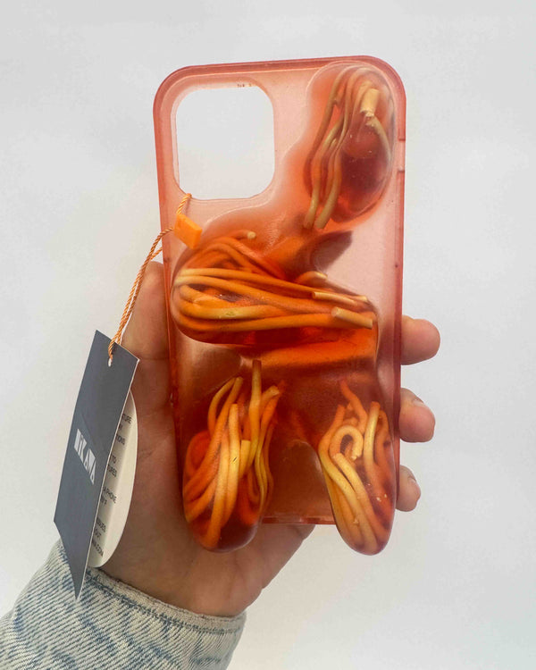 ARCHIVE: iPhone 12/12 Pro: Spaghetti