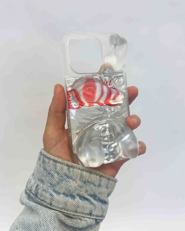 ARCHIVE: iPhone 15 PRO: DIET COKE