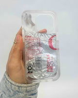 ARCHIVE: iPhone 15 PRO: DIET COKE