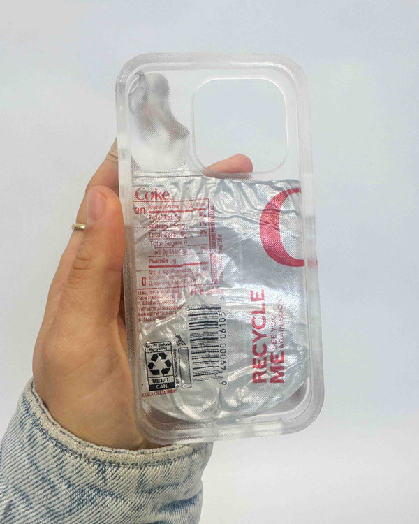 ARCHIVE: iPhone 15 PRO: DIET COKE