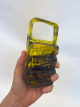 COLOR TEST: 17 PRO / 18 PRO NAMI TIGER EYE