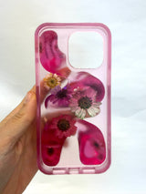 IMPERFECT : iPHONE 15 PRO MAX : Strawberry Flower
